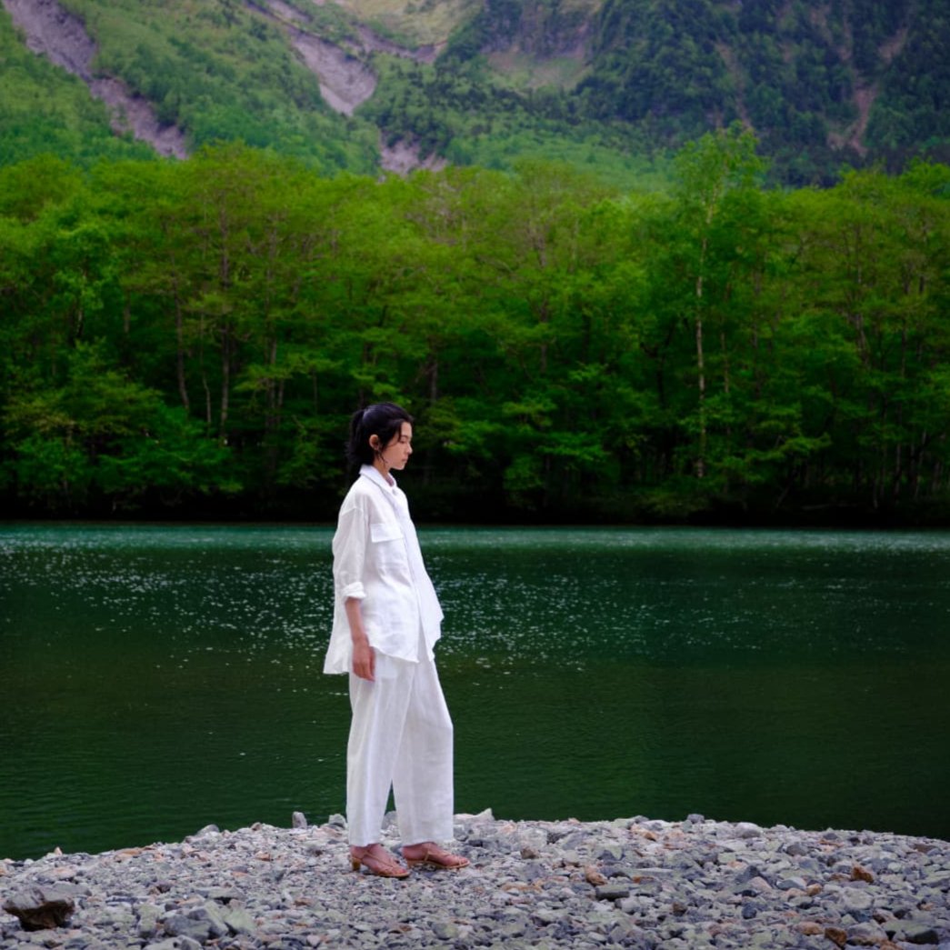 ブラウス<エレン>