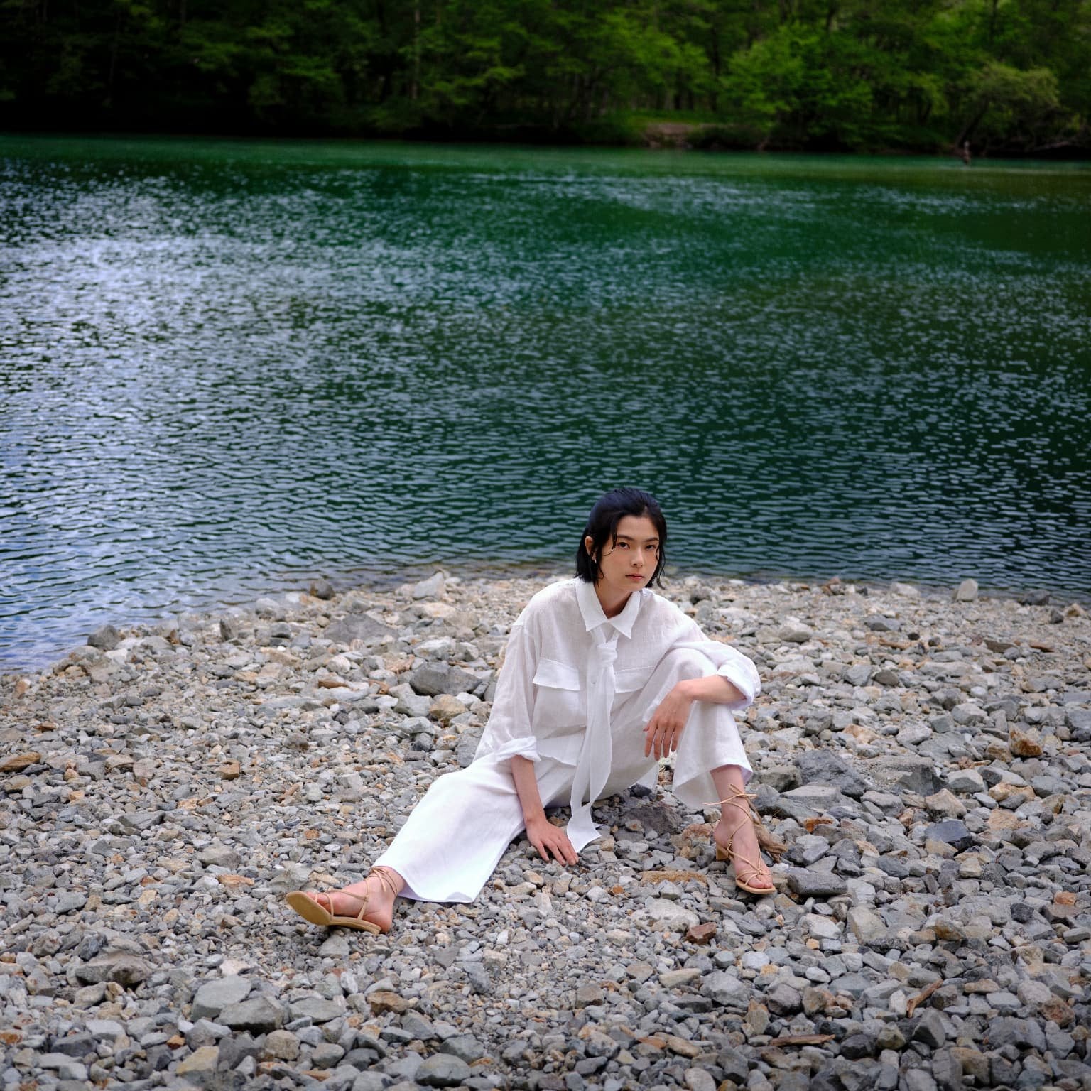 パンツ<アニー>