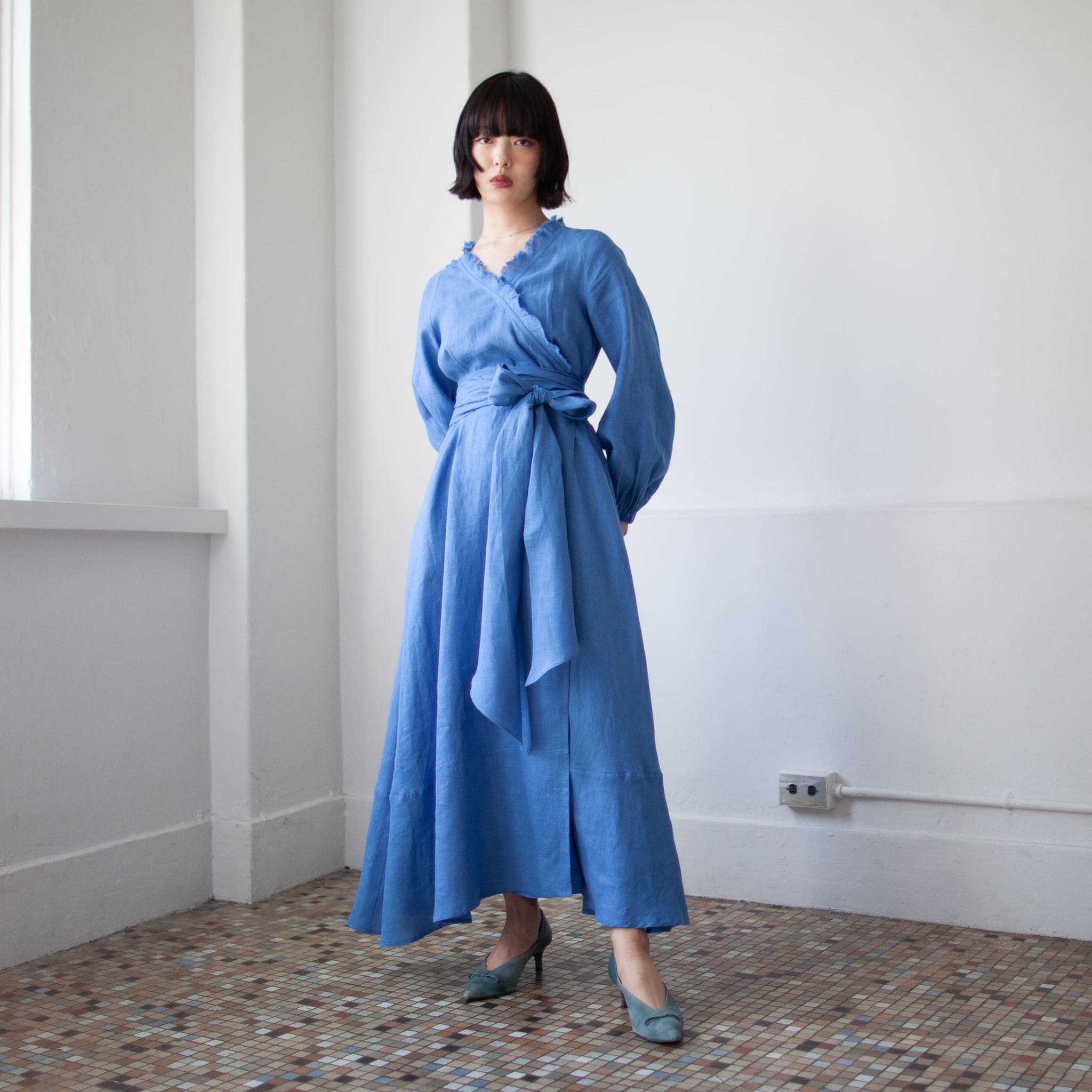 ドレス<ステラ>