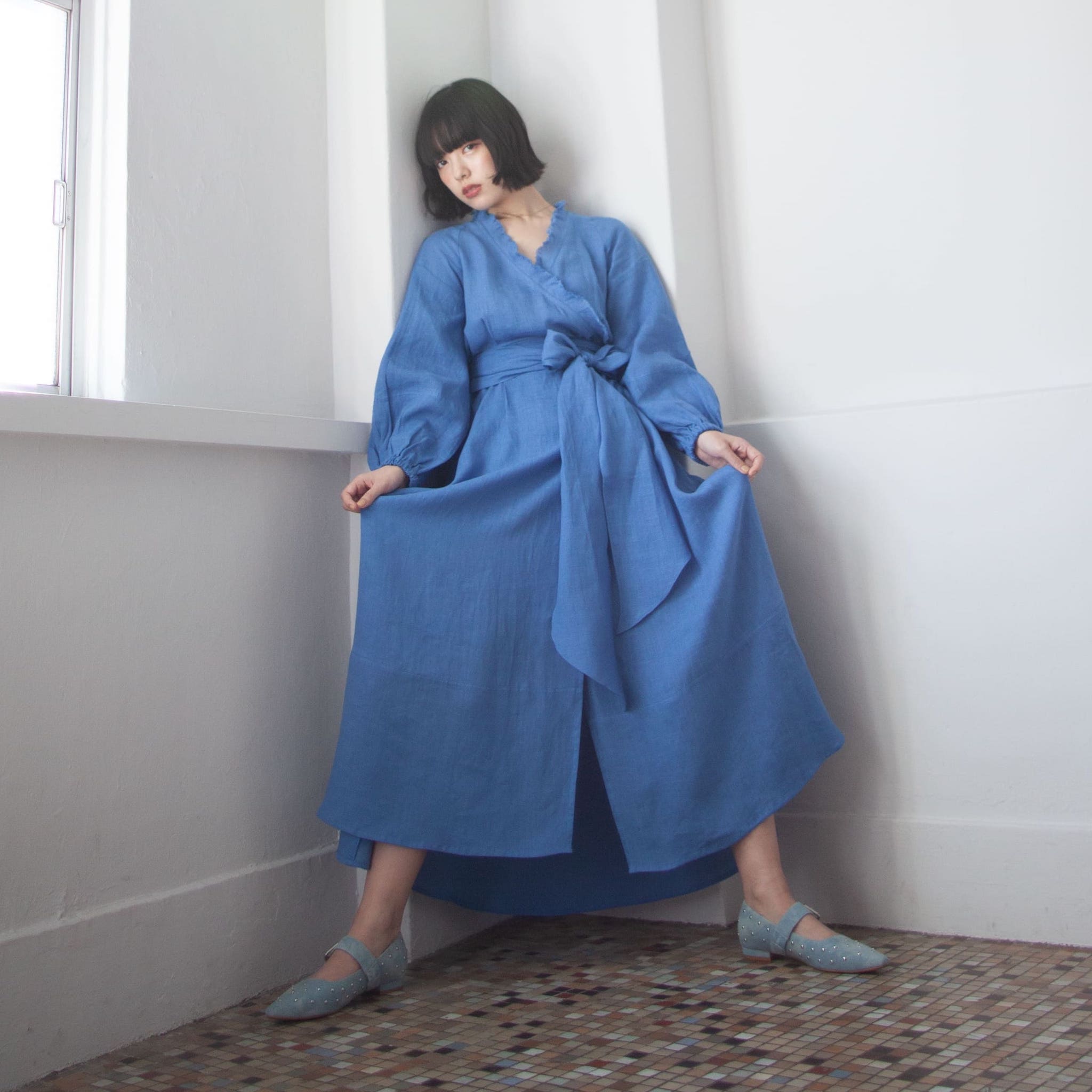 ドレス<ステラ>