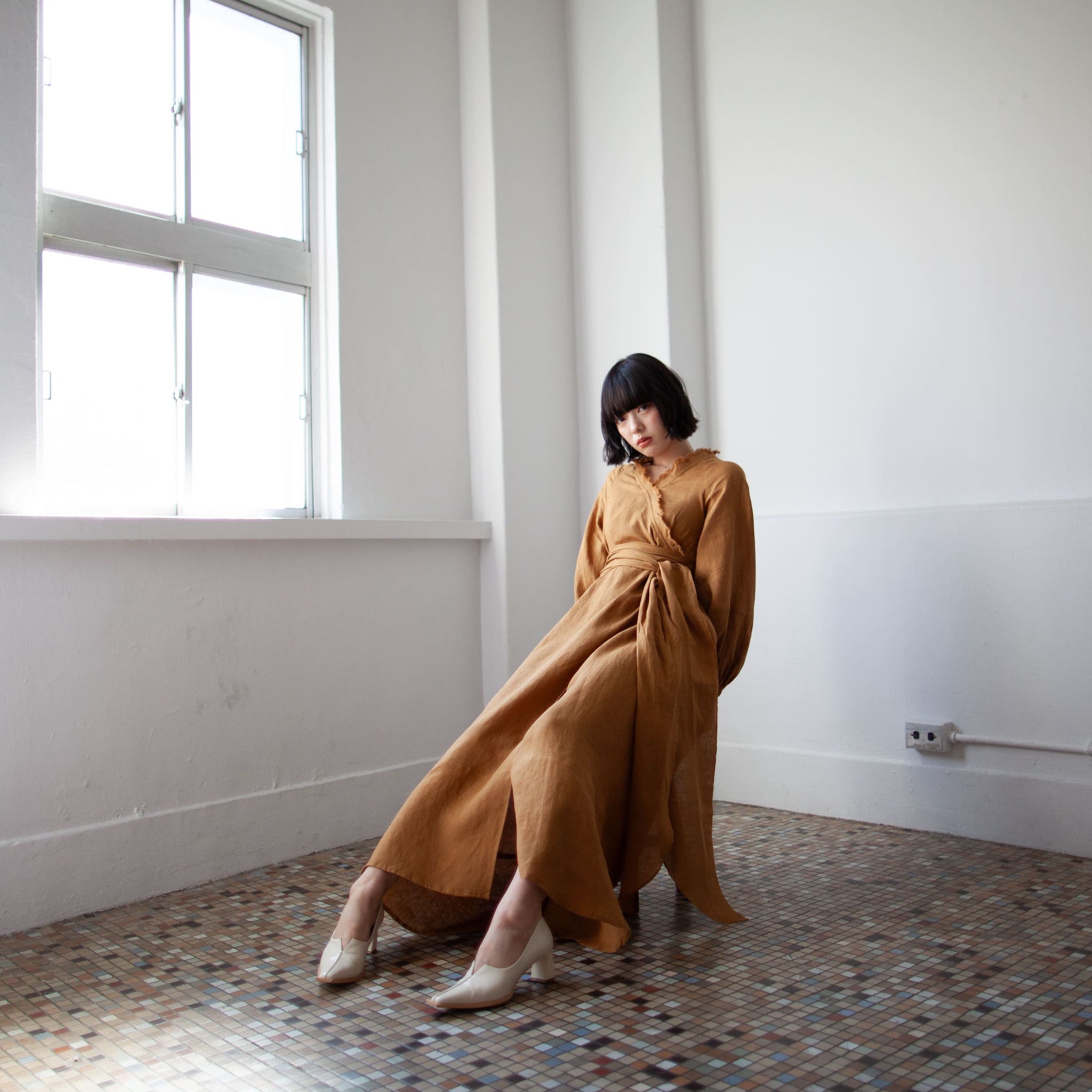 ドレス<ステラ>